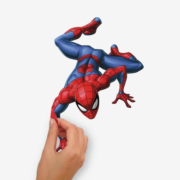 Spiderman Favorit Wallstickers