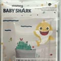 Miniatyrbild 6 av 6: Baby Shark Gigant Wallstickers