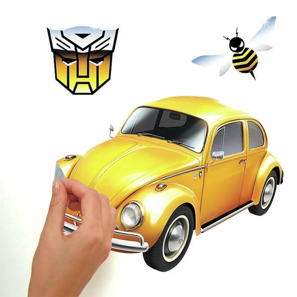 Transformers Bumblebee