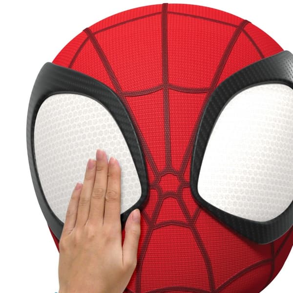 Spidey and his Amazing Friends Gigant Wallsticker