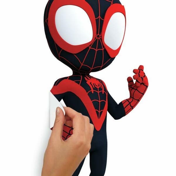Spidey and his Amazing Friends Wallsticker