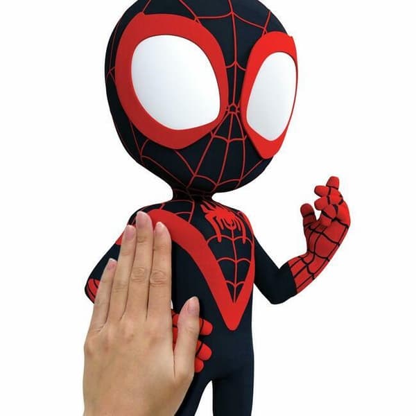 Spidey and his Amazing Friends Wallsticker