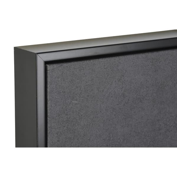 Tavla DKD Home Decor 83 x 4,5 x 123 cm Vas Kolonial (2 antal)
