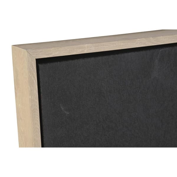 Tavla DKD Home Decor Vas Modern (103 x 4,5 x 143 cm) (2 antal)