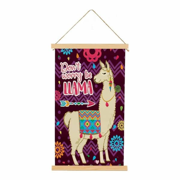 Kangas Laama (1 x 54 x 33 cm) (24 osaa)
