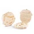 Miniatyrbillede 6 af 9: Baby Huskeboks Thooy InnovaGoods - Pige