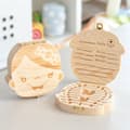 Miniatyrbillede 5 af 9: Baby Huskeboks Thooy InnovaGoods - Dreng