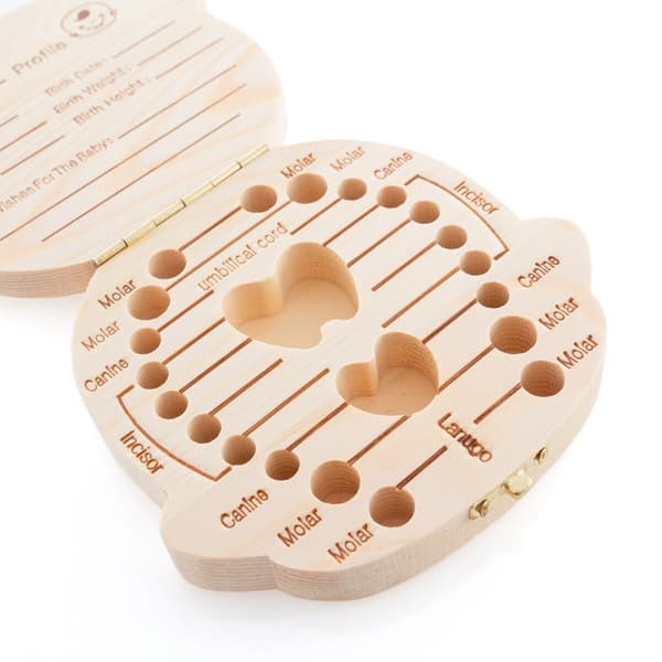 Baby Huskeboks Thooy InnovaGoods - Dreng