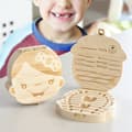 Miniatyrbillede 1 af 9: Baby Huskeboks Thooy InnovaGoods - Dreng
