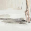 Miniatyrbillede 3 af 4: Maleri DKD Home Decor 80 x 3,7 x 100 cm Ballet ballerina Romantisk (2 enheder)