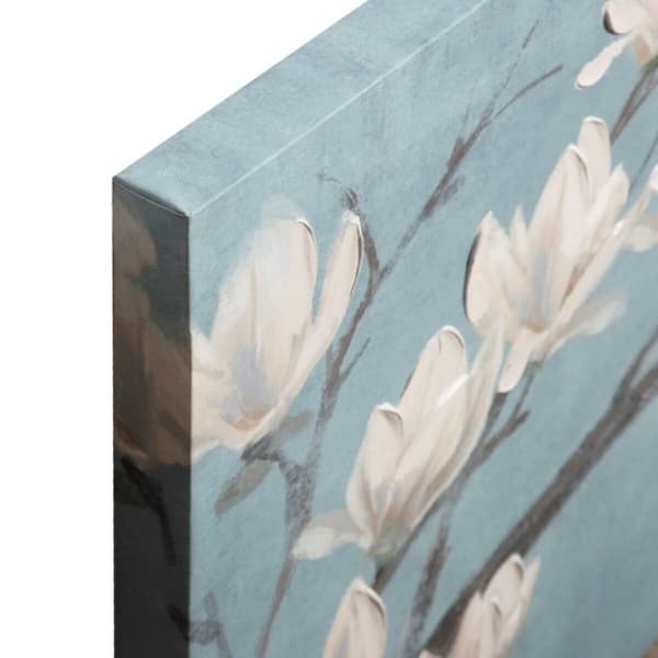 Maleri DKD Home Decor 150 x 3,7 x 50 cm Japansk Orientalsk (2 enheder)