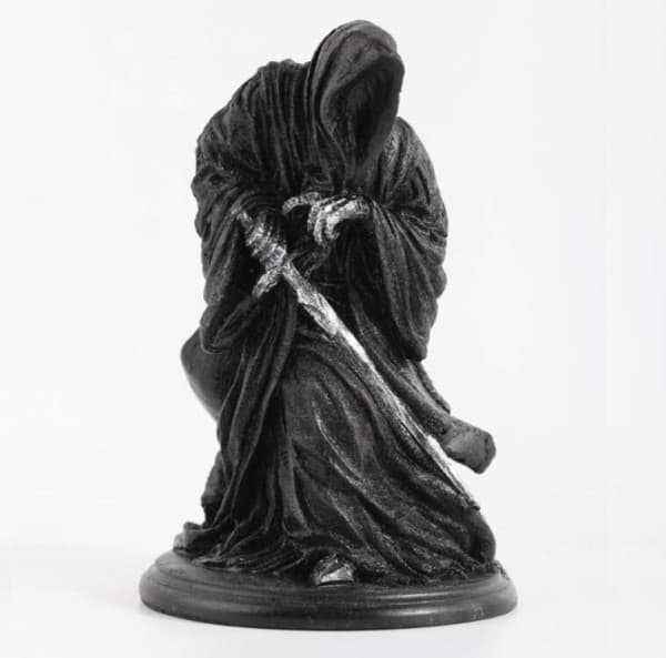 Harpiks Nazgul Ringwraith i  Ringenes Herre Action Figur Legetøj 15 cm