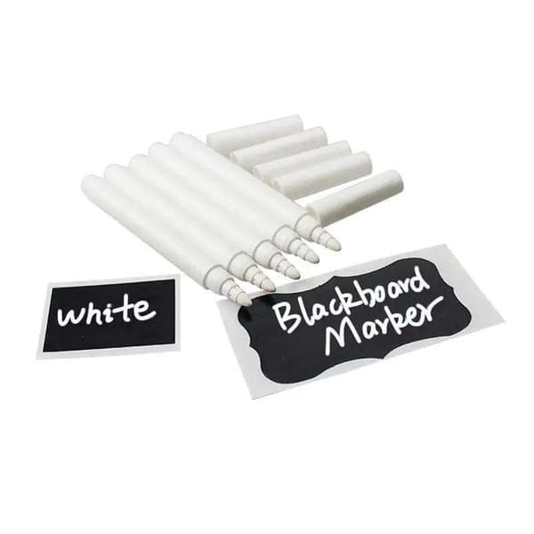 3-pak Scribble Penne - Kridtpen til Scribble Board