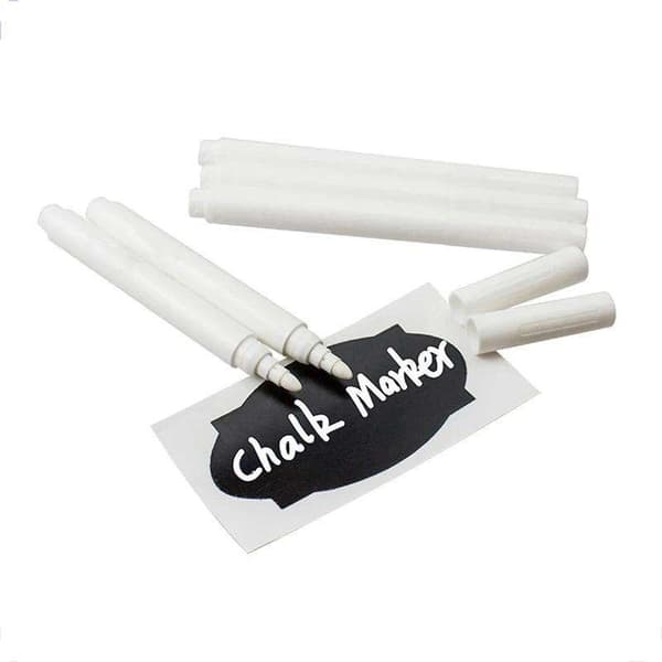3-pack Griffelpennor - Kritpenna för Griffeltavla