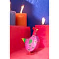 Miniatyrbillede 2 af 2: Hane i Jern - Pink