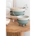 Miniatyrbillede 3 af 3: Bowle rund i Oliven