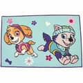 Miniatyrbillede 1 af 2: Børnetæppe Fun House The Paw Patrol 120 x 80 cm