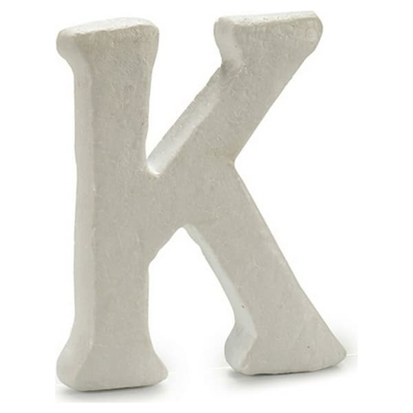 Brev K Pincello 1 x 15 x 13,5 cm polystyren