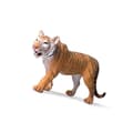 Miniatyrbild 3 av 3: INF Realistiska statyer för vilda djur - Hartsdjursmodeller Tiger Model