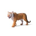 Miniatyrbild 2 av 3: INF Realistiska statyer för vilda djur - Hartsdjursmodeller Tiger Model