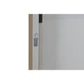 Miniatyrbillede 4 af 4: Maleri Home ESPRIT Hvid Grøn Beige Mørkegrå polystyren Lærred Abstrakt Urban (2 enheder)