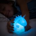 Miniatyrbillede 1 af 5: Multifarvet Enhjørning Lampe LEDicorn InnovaGoods