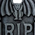Pikkukuva 2 / 2: Tombstone My Other Me Rip 30 x 2,2 x 32,5 cm