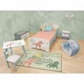 Miniatyrbild 2 av 2: Playmat Fun House Jurassic World