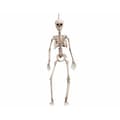 Miniatyrbillede 1 af 2: Halloween Decorations My Other Me 49 cm Skeleton