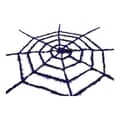 Pikkukuva 2 / 3: Halloween Decorations My Other Me Lights Cobweb Light bulbs x 64