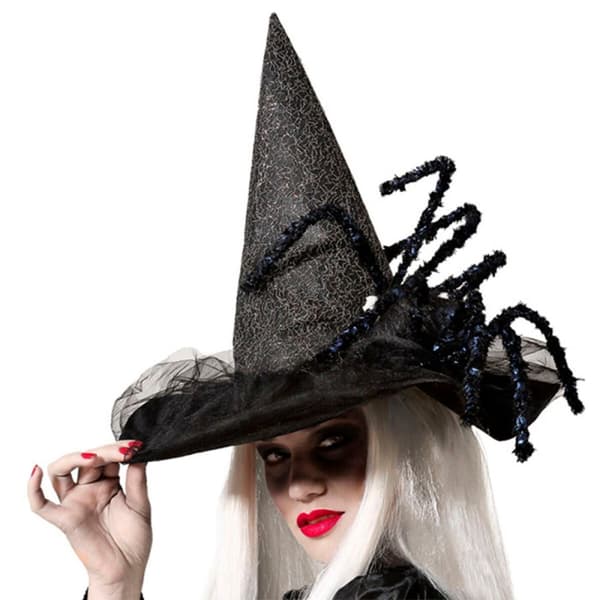 Hat 66970 Spider Multicolour