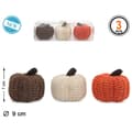 Miniatyrbillede 2 af 2: Halloween Decorations Pumpkin