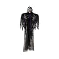 Miniatyrbillede 1 af 2: Halloween Decorations 160 x 120 cm Ghost