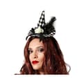 Miniatyrbillede 1 af 2: Halloween Decorations Witch Headband