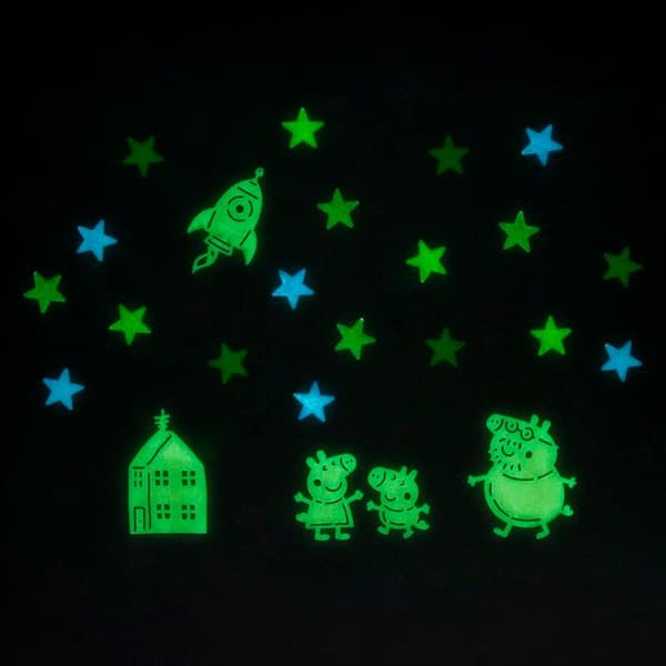 Peppa Pig Wall vinyl