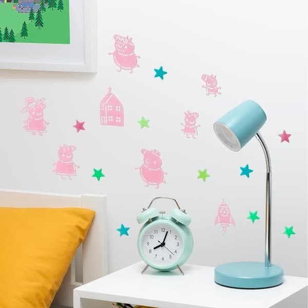 Peppa Pig Wall vinyl