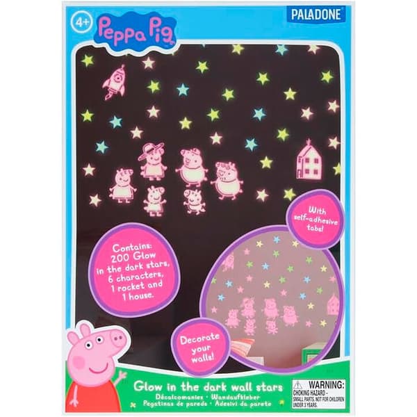 Peppa Pig Wall vinyl