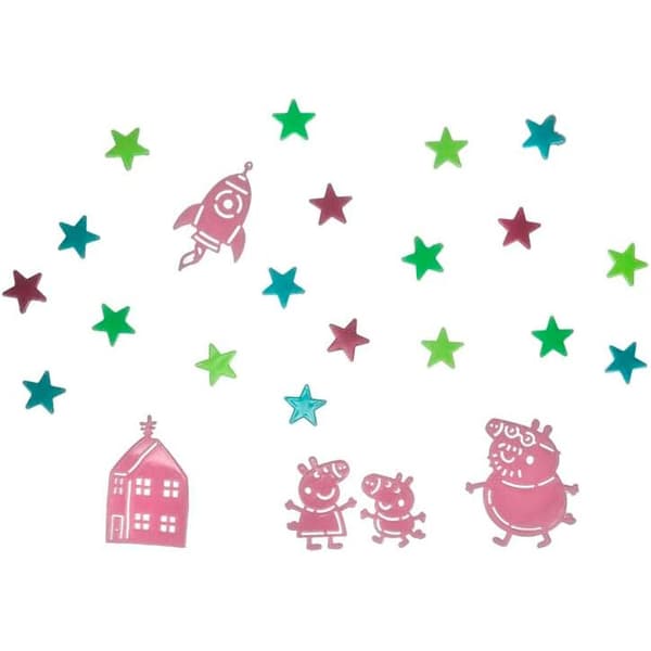 Peppa Pig Wall vinyl