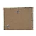 Miniatyrbillede 4 af 4: Fotoramme Home ESPRIT Krystal Træ MDF 40,5 x 2 x 49,5 cm (4 enheder)