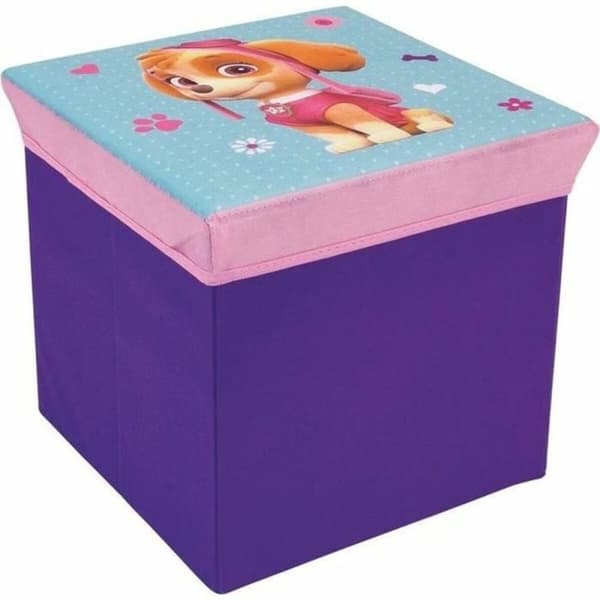 Krakk med oppbevaringsplass Fun House