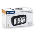 Pikkukuva 7 / 9: Alarm Clock ELBE RD-668 Black 4,4"