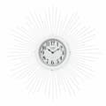 Miniatyrbillede 1 af 3: Wall Clock Versa VS-20460113 Metal MDF Wood 68 x 6,5 x 68 cm