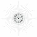 Pikkukuva 1 / 3: Wall Clock Versa VS-20460115 Metal MDF Wood 68 x 6,5 x 68 cm