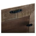 Miniatyrbild 3 av 3: Wall photo frame Versa 21390040 Wood (1,8 x 18,8 x 40 cm)