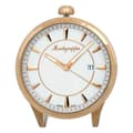 Pikkukuva 1 / 2: Table clock Montegrappa IDFOTCRW