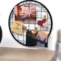 Miniatyrbillede 2 af 2: Photo Frame with Clamps (4 photos) 115902