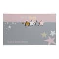 Miniatyrbild 1 av 3: Photo Frame with Clamps DKD Home Decor Hello Lovely MDF Wood Stars 40 x 1 x 24 cm