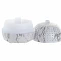 Pikkukuva 3 / 4: Aroma Diffuser Humidifier with Multicolour LED DKD Home Decor 8424001848539 Scandi 180 ml