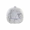 Pikkukuva 1 / 4: Aroma Diffuser Humidifier with Multicolour LED DKD Home Decor 8424001848539 Scandi 180 ml