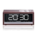 Pikkukuva 2 / 3: Alarm Clock Blaupunkt CR60BT Black Bronze No